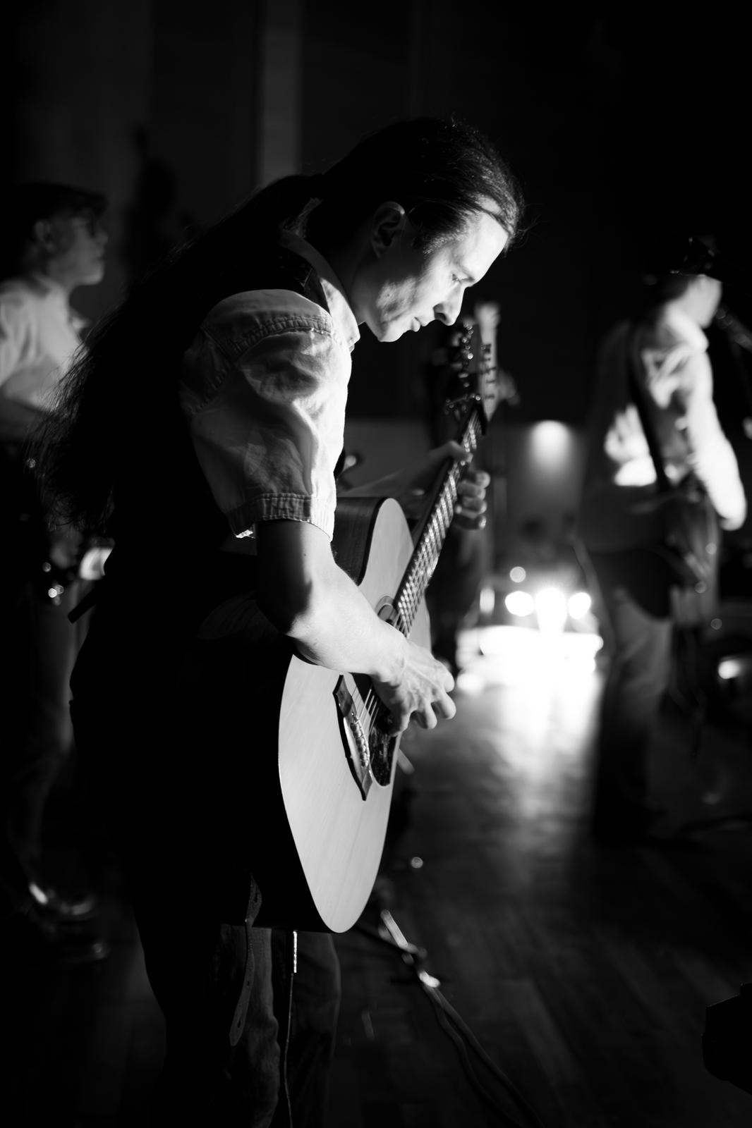 Jörg Richter Musiker